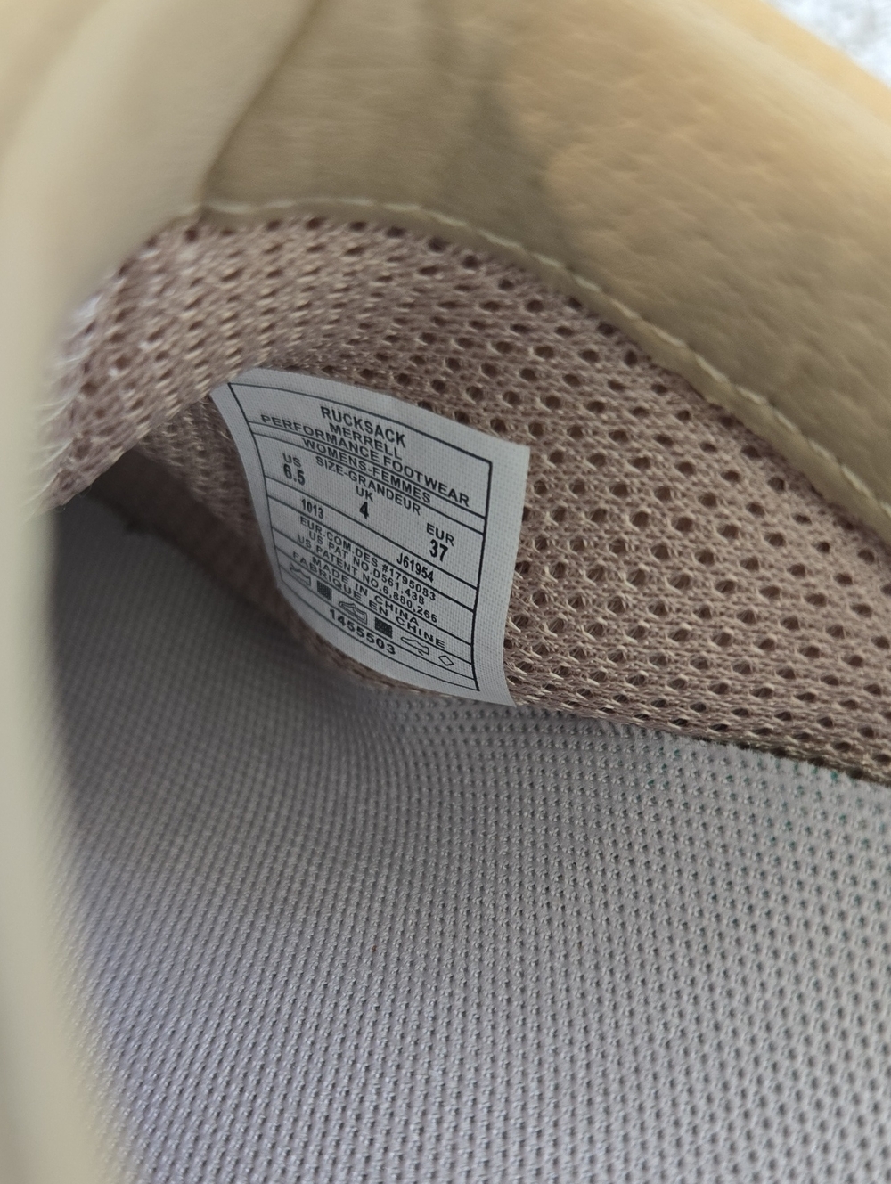 Merrell Slide Sandals - Picture 5 of 5